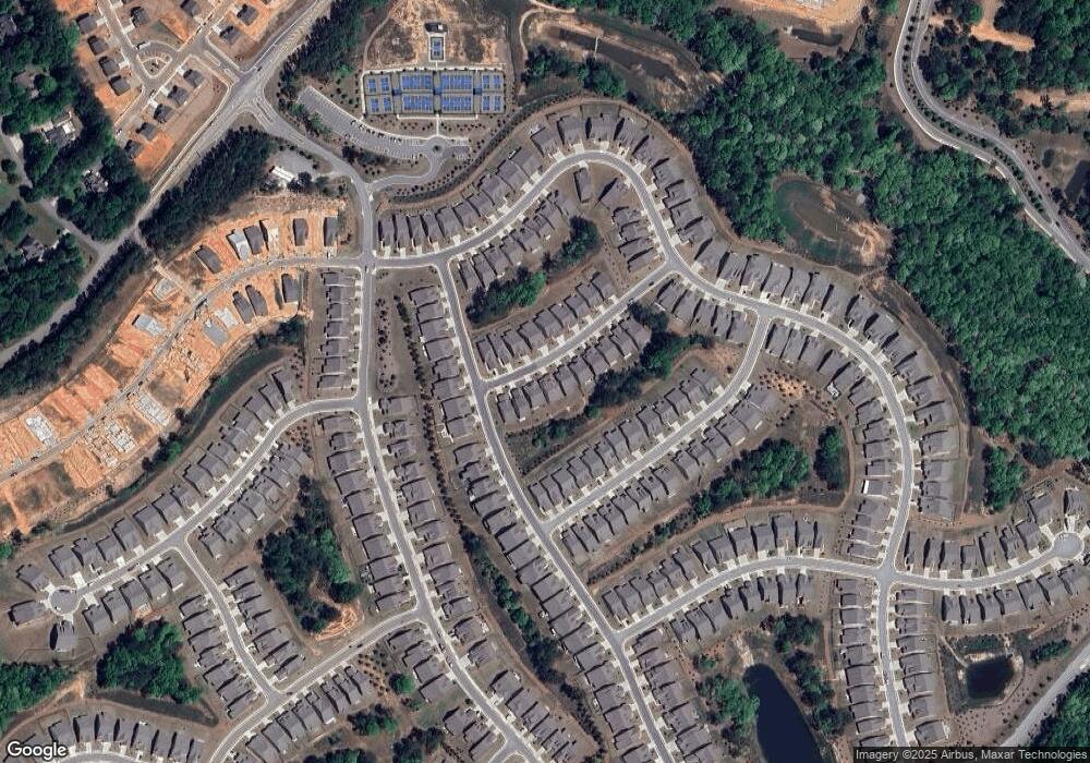 334 Falcon Way, Hoschton, GA 30548 - photo 1