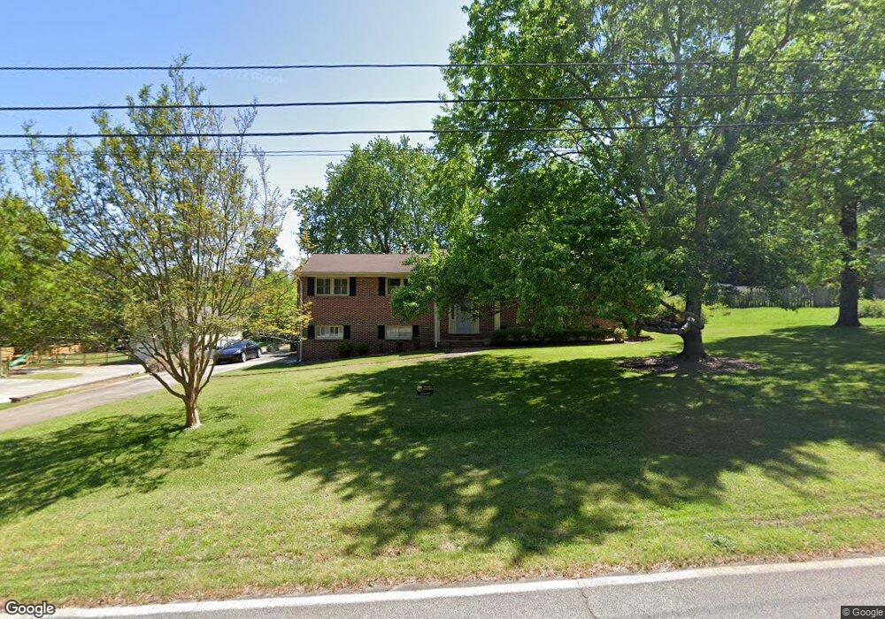 7106 Forest Dr SE, Covington, GA 30014 - photo 1