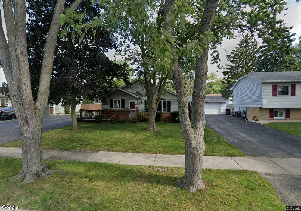 2304 Devonshire Rd, Waukegan, IL 60087 - photo 1