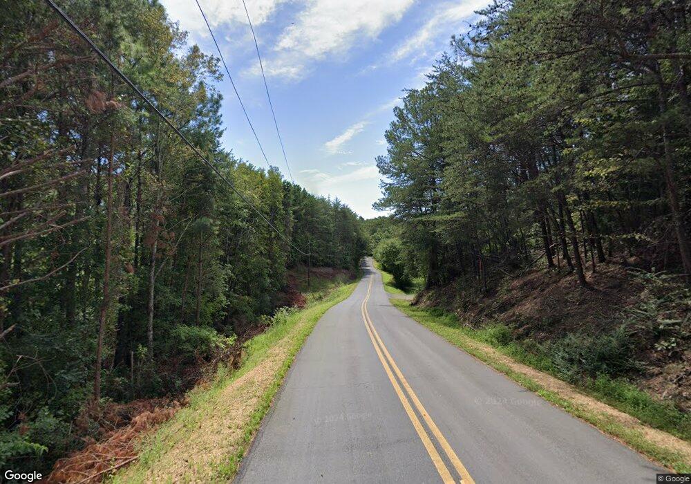 233 Hightower Loop NE, Ranger, GA 30734 - photo 1