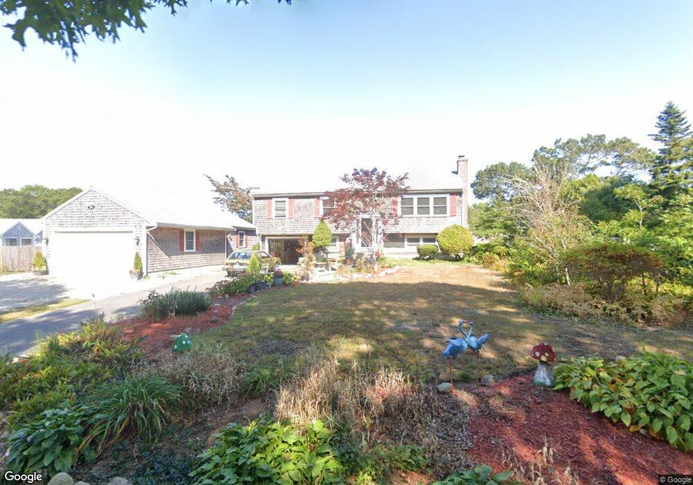 110 Prudence Ln, Cotuit, MA 02635 - photo 1