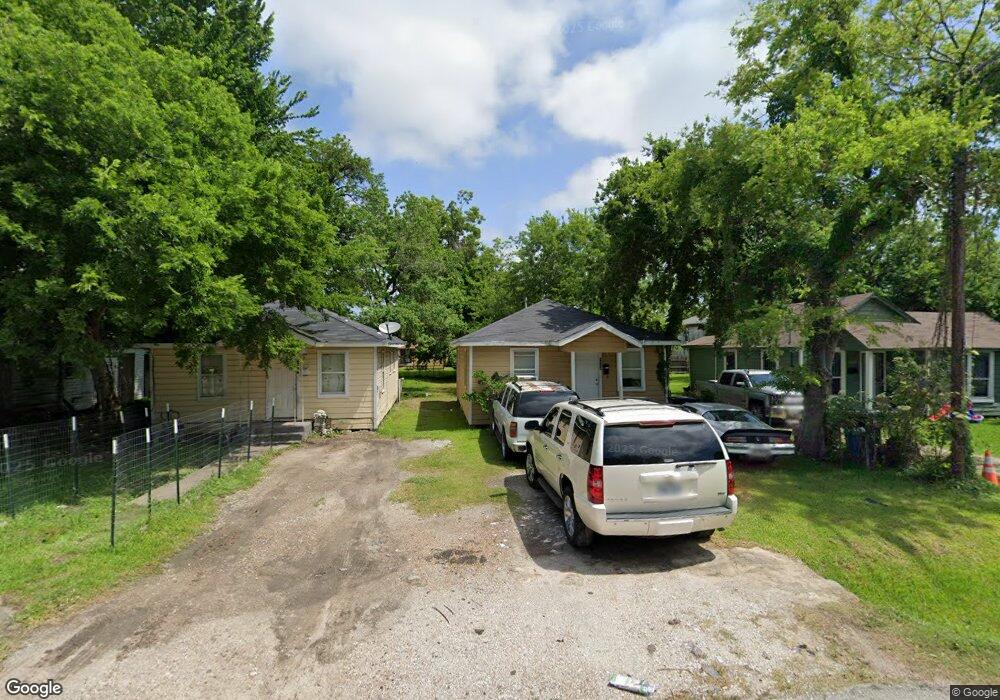 3719 Bain St, Houston, TX 77026 - photo 1