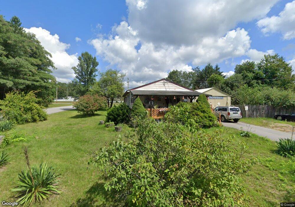 12 Bilo Ave, Winchester, NH 03470 - photo 1