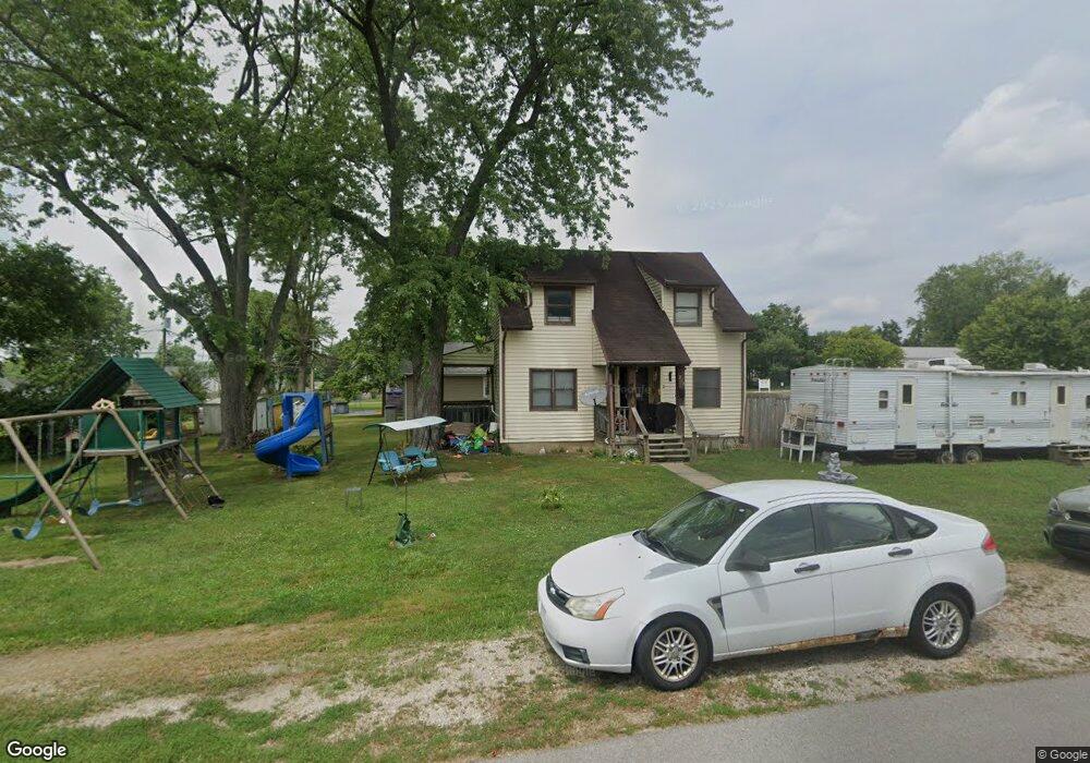 212 E 24th St, Muncie, IN 47302 - photo 1