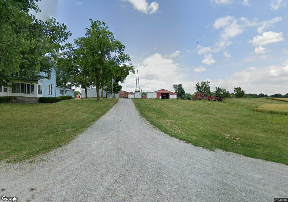 655 S 200 W, Huntington, IN 46750 - photo 1