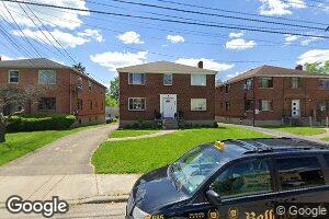 3905 E Gatewood Ln, Cincinnati, OH 45236