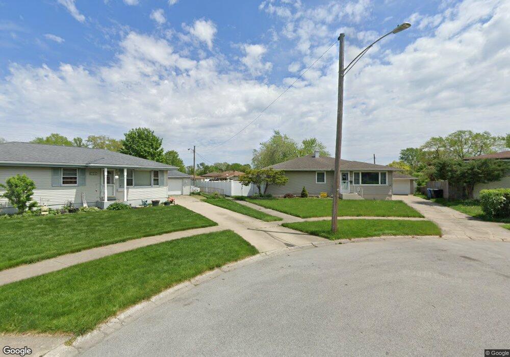 3040 98th Place W, Highland, IN 46322 - photo 1