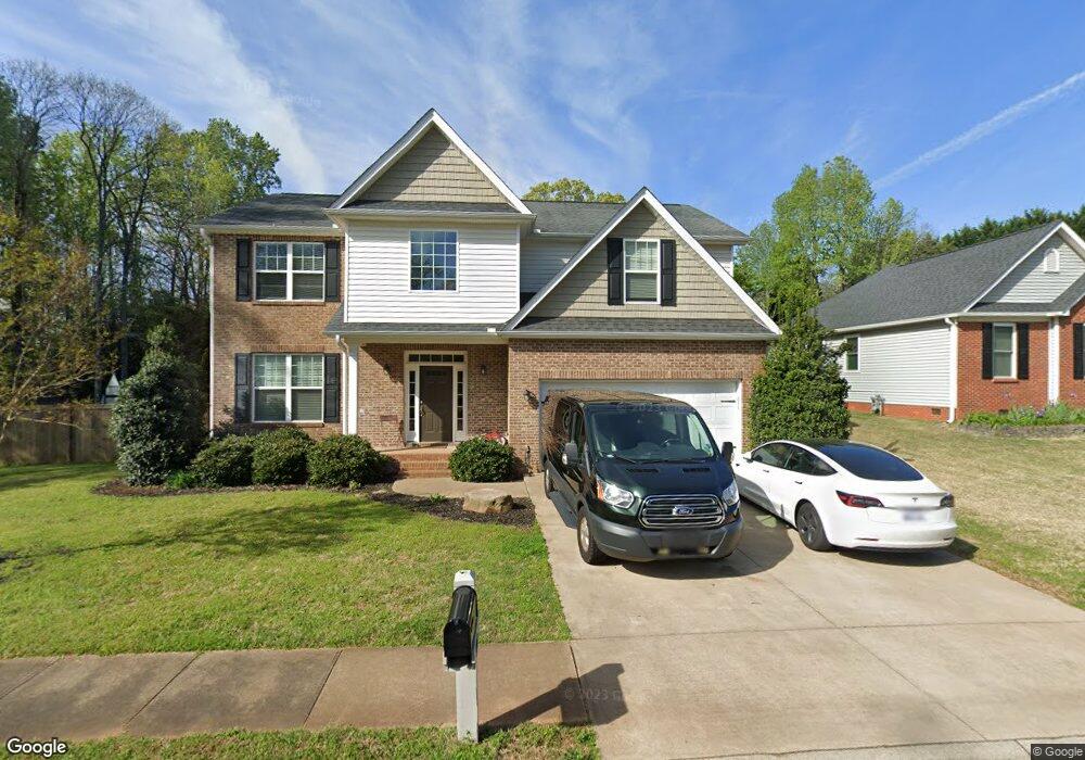 101 Northcliff Way, Greenville, SC 29617 - photo 1