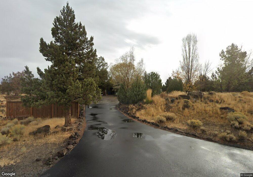 63398 Chaparrel Dr, Bend, OR 97701 - photo 1