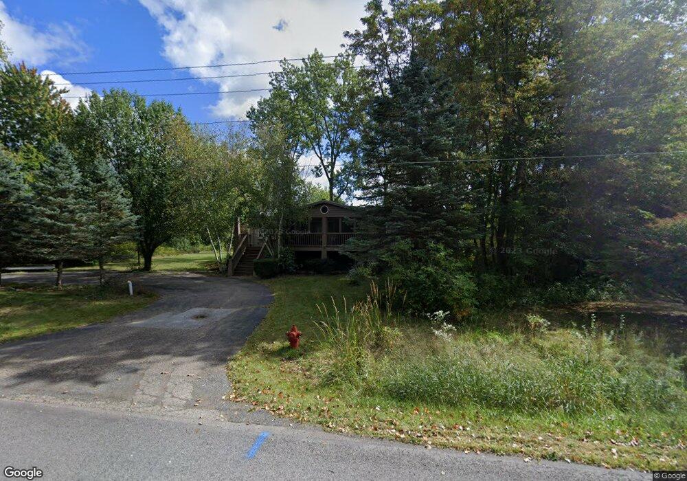 19211 Stromer Rd, New Buffalo, MI 49117 - photo 1