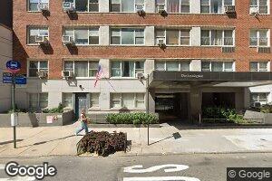 288 Lexington Ave Unit 3B, New York, NY 10016