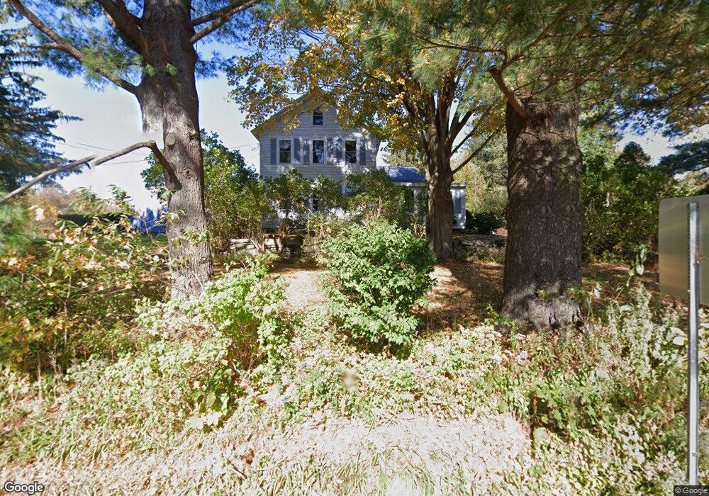 449 N School Rd, Coventry, CT 06238 - photo 1