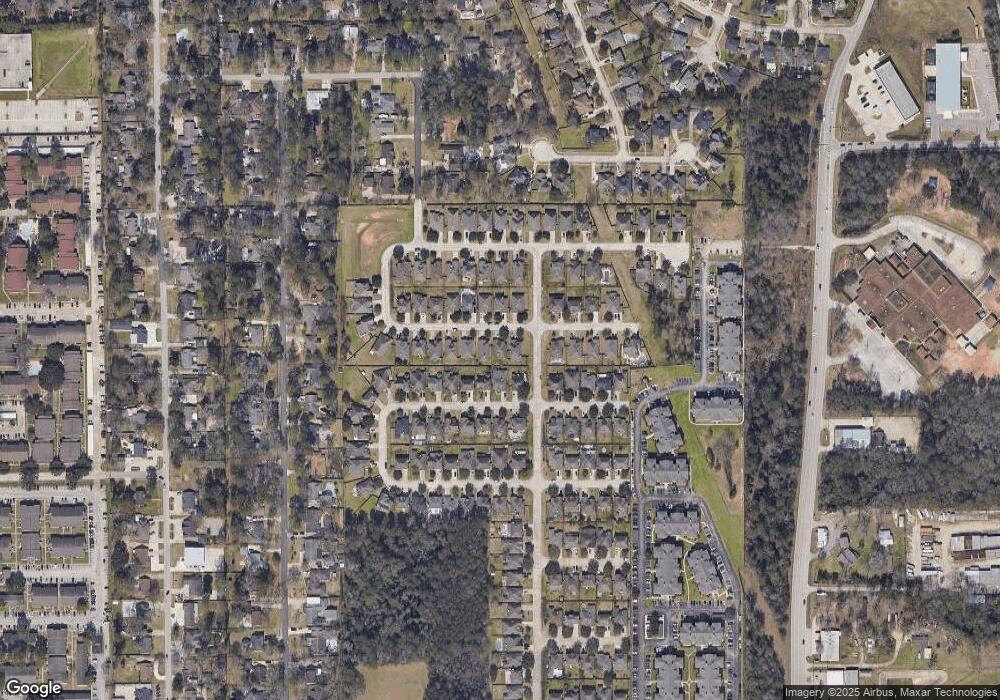 442 Carson Ridge Dr, Spring, TX 77386 - photo 1