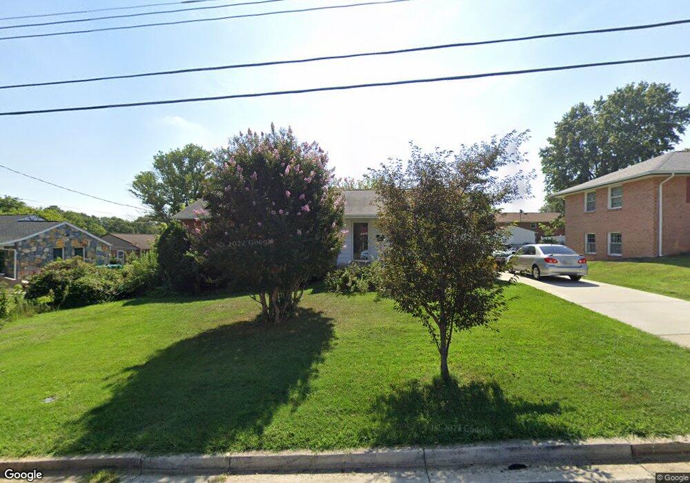 13225 Ingleside Dr, Beltsville, MD 20705 - photo 1