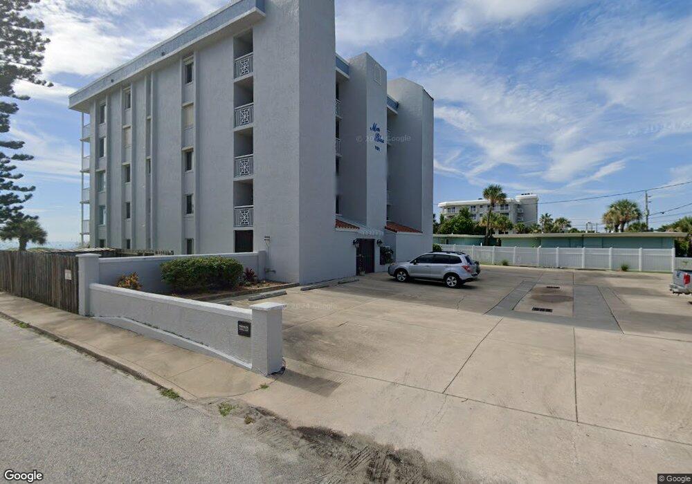 1101 S Atlantic Ave unit 302, Cocoa Beach, FL 32931 - photo 1