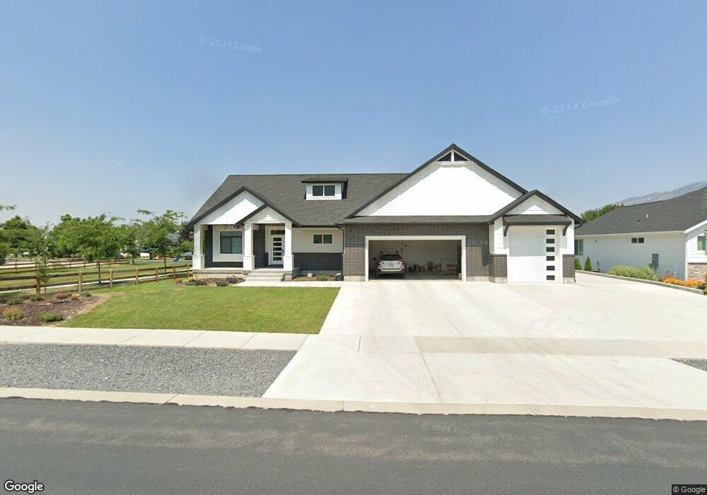 121 E 3880 S, Nibley, UT 84321 - photo 1