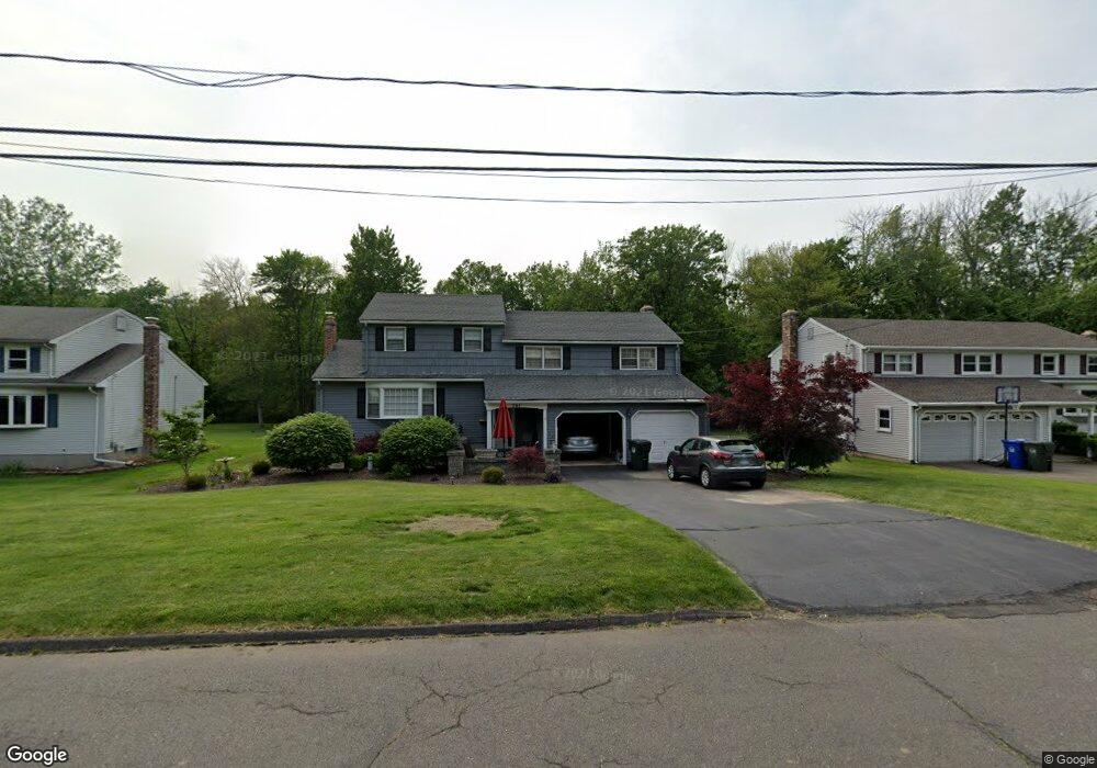 241 Kimberley Rd, Newington, CT 06111 - photo 1