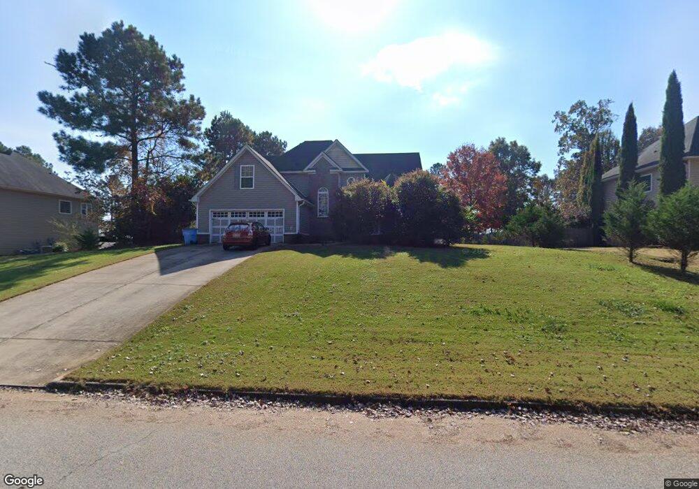 60 Rivercrest Ln, Covington, GA 30016 - photo 1