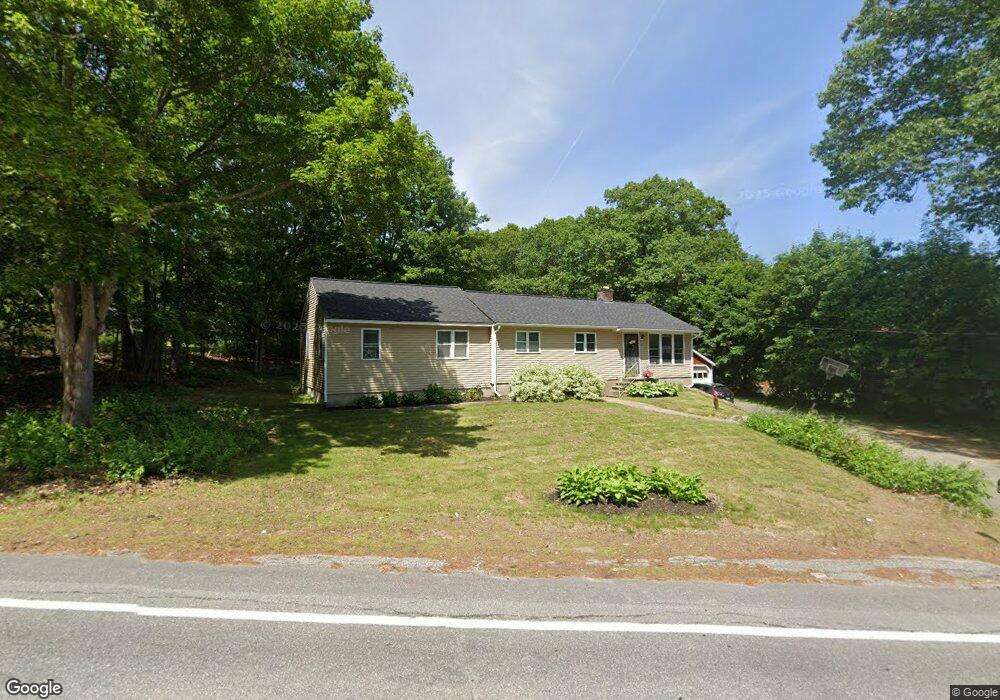 417 Main St, Hampstead, NH 03841 - photo 1