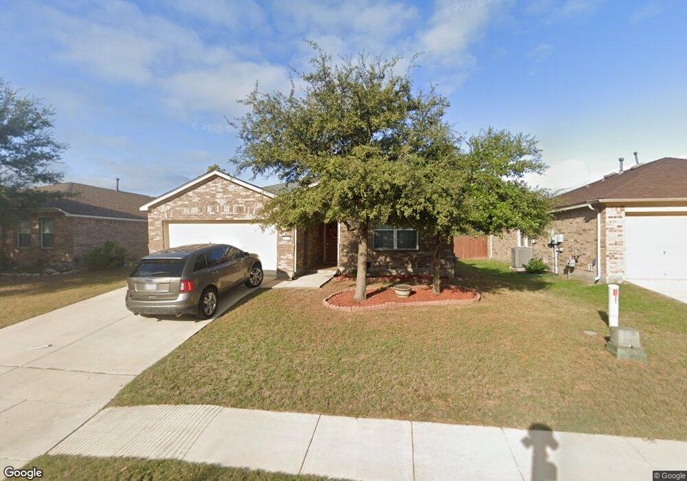 22007 Tower Terrace, San Antonio, TX 78259 - photo 1