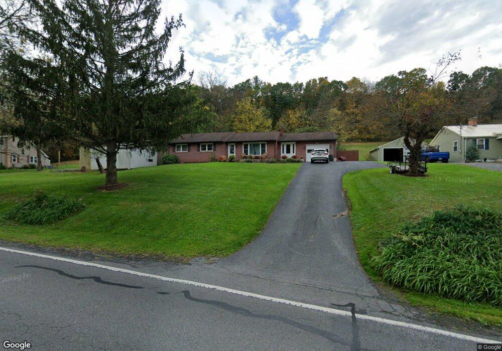 599 Furnace Rd, Lewisburg, PA 17837 - photo 1