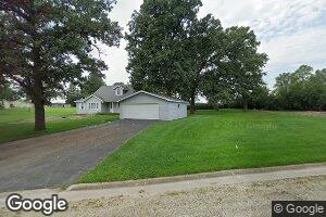 2695 Country Club Dr, Fredericksburg, IA 50630