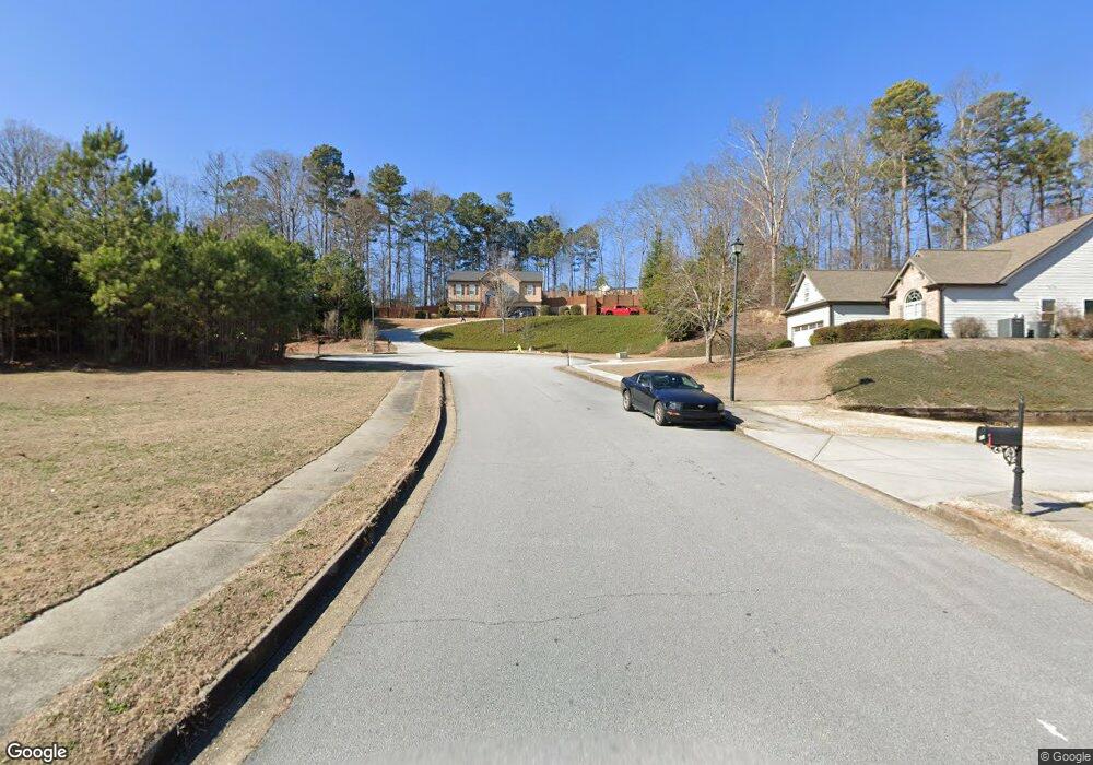 0 Eva Ct SE, Bethlehem, GA 30620 - photo 1