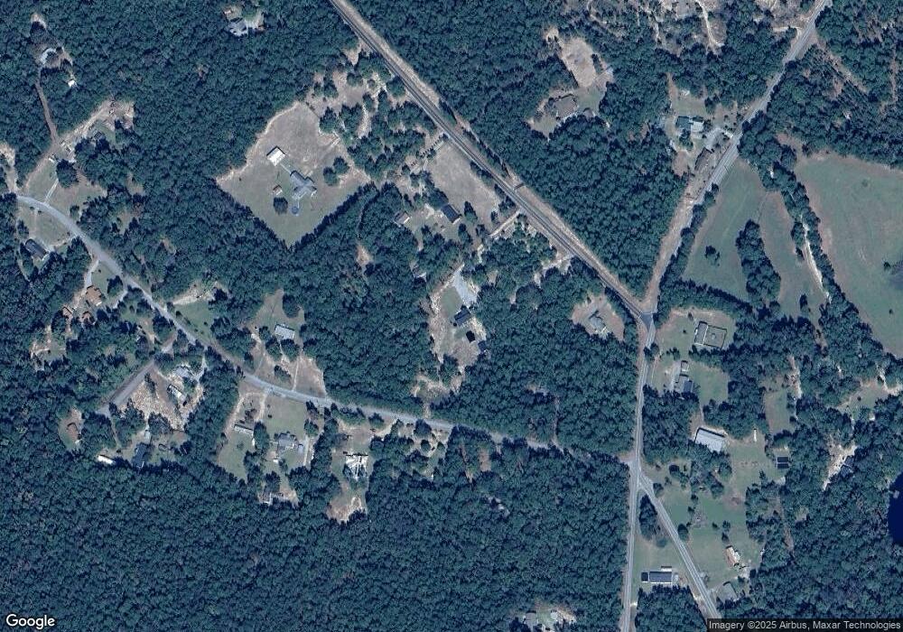 436 Eastover Rd, Eastover, SC 29044 - photo 1