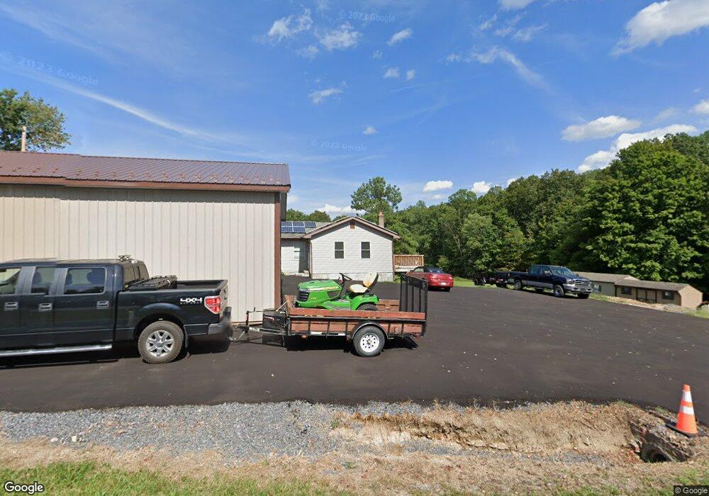 2421 Johnsons Mill Rd, Berkeley Springs, WV 25411 - photo 1