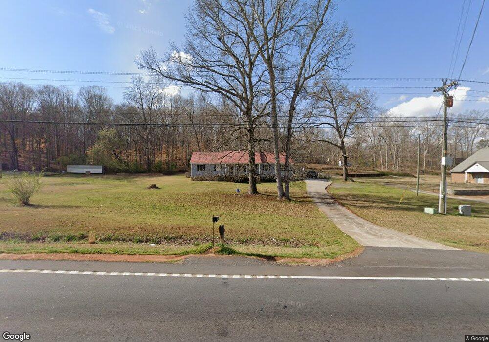 2104 Highway 81 S, Covington, GA 30016 - photo 1