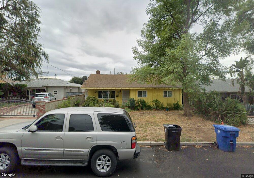 14626 Nurmi St, Sylmar, CA 91342 - photo 1