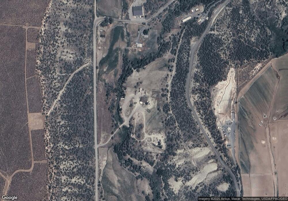 17964 Kiser Creek Rd, Cedaredge, CO 81413 - photo 1