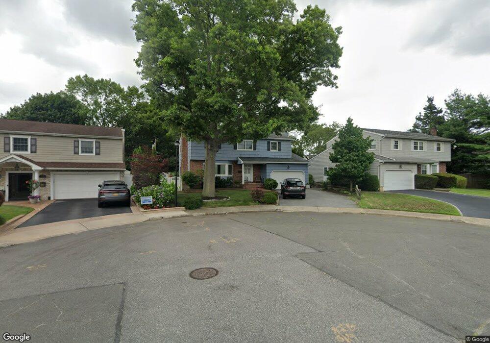 2542 Bradley Ct, Merrick, NY 11566 - photo 1