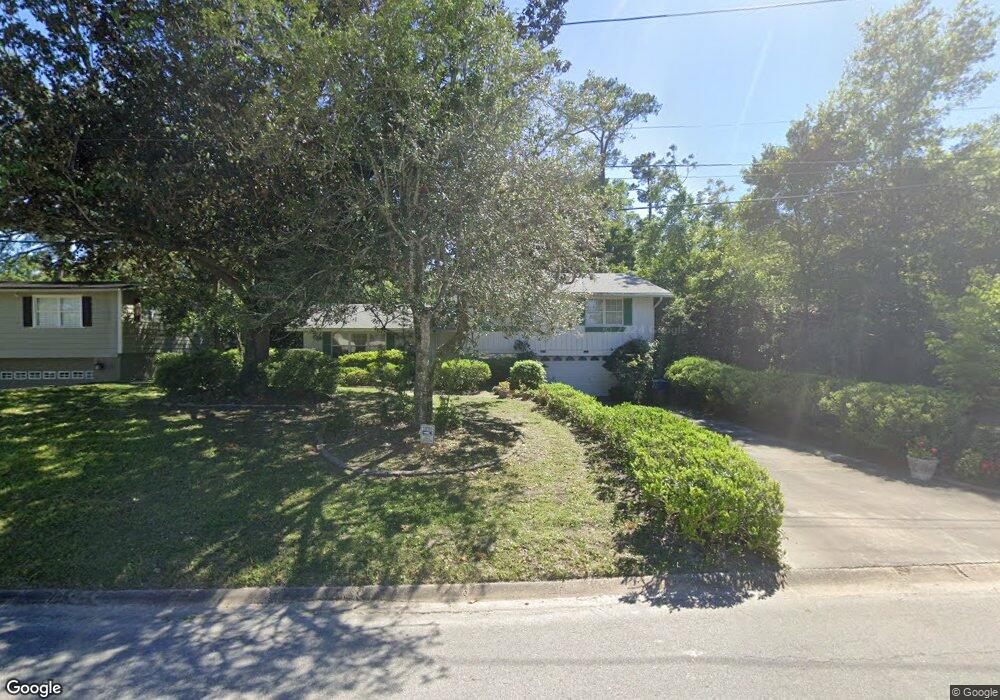 6124 Riviera Manor Dr, Jacksonville, FL 32216 - photo 1