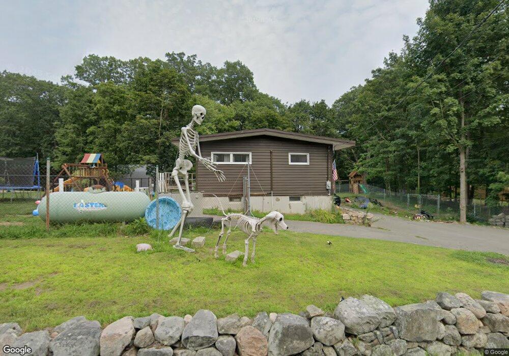 49 Nichols St, Danvers, MA 01923 - photo 1