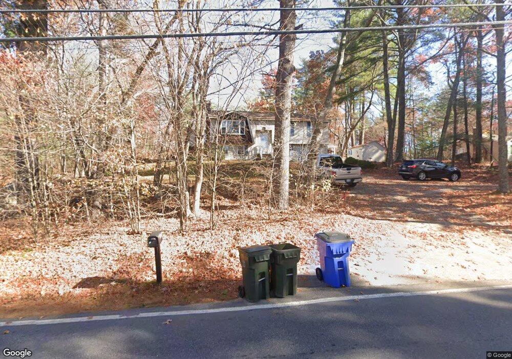 230 High Range Rd, Londonderry, NH 03053 - photo 1