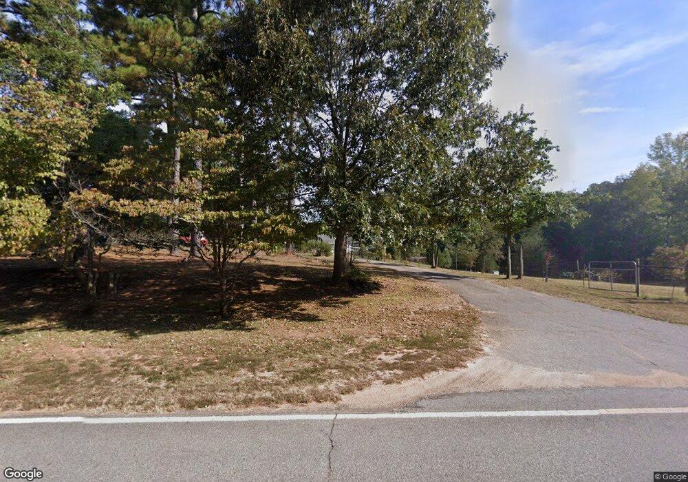 1346 Garrett Creek Rd, Bowdon, GA 30108 - photo 1