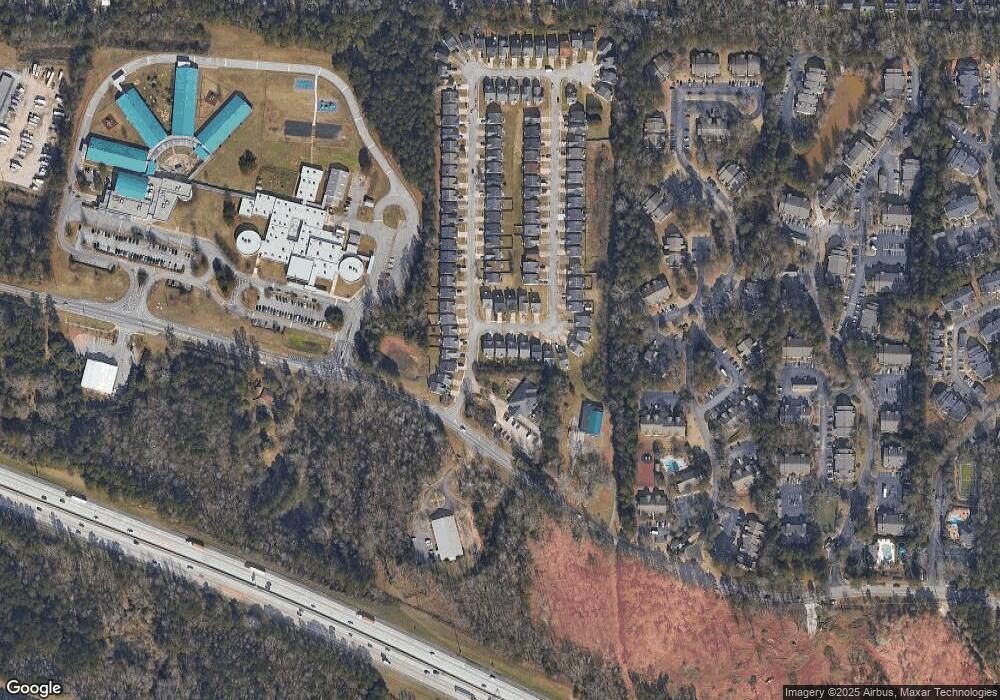 7308 Mountain Laurel Way, Stockbridge, GA 30281 - photo 1