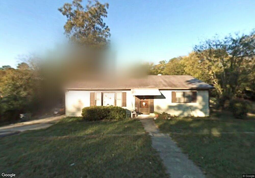 3970 Dover St, Macon, GA 31204 - photo 1