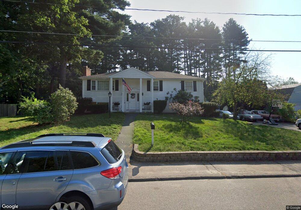 24 Wethersfield Rd, Bellingham, MA 02019 - photo 1