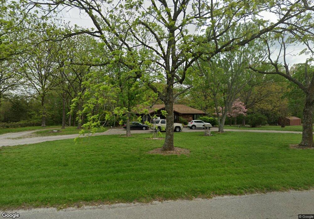 1396 S Main St, Nixa, MO 65714 - photo 1