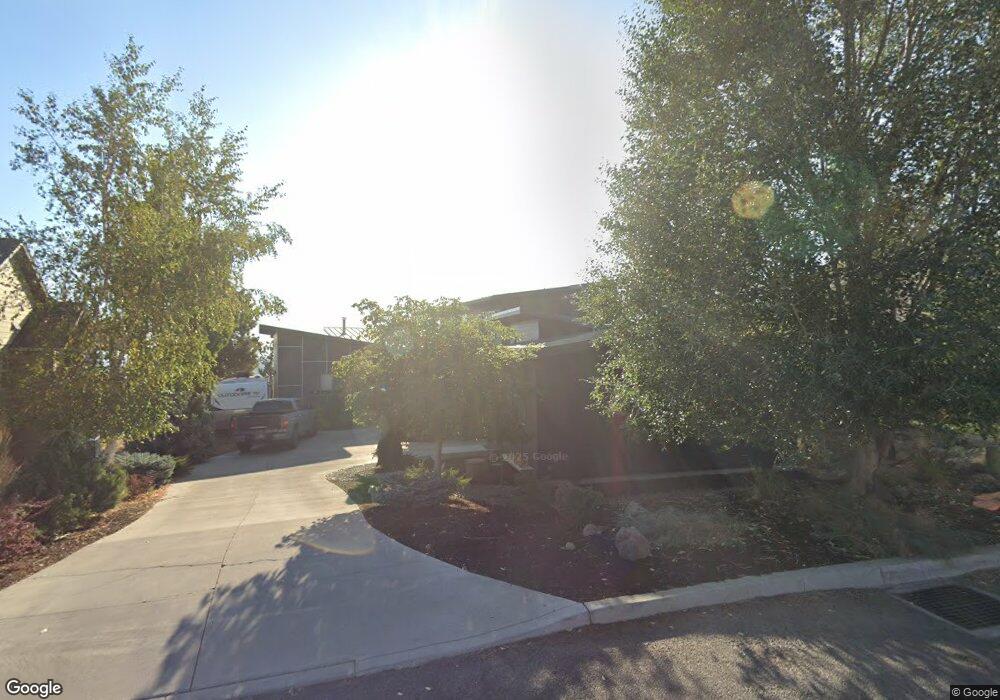 2550 NW Awbrey Point Cir, Bend, OR 97701 - photo 1