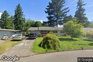 18919 NE Pacific St, Portland, OR 97230