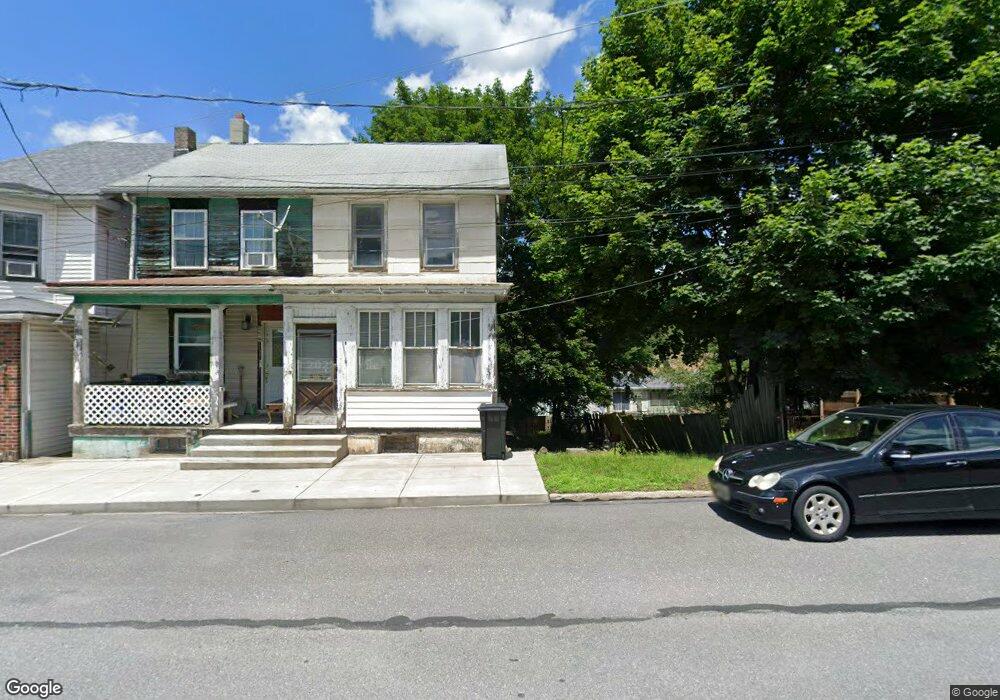 257 W Ruddle St, Coaldale, PA 18218 - photo 1