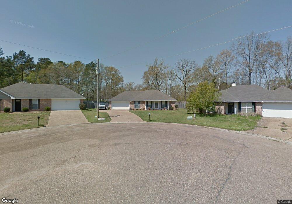 4316 Blaine Cir, Byram, MS 39272 - photo 1