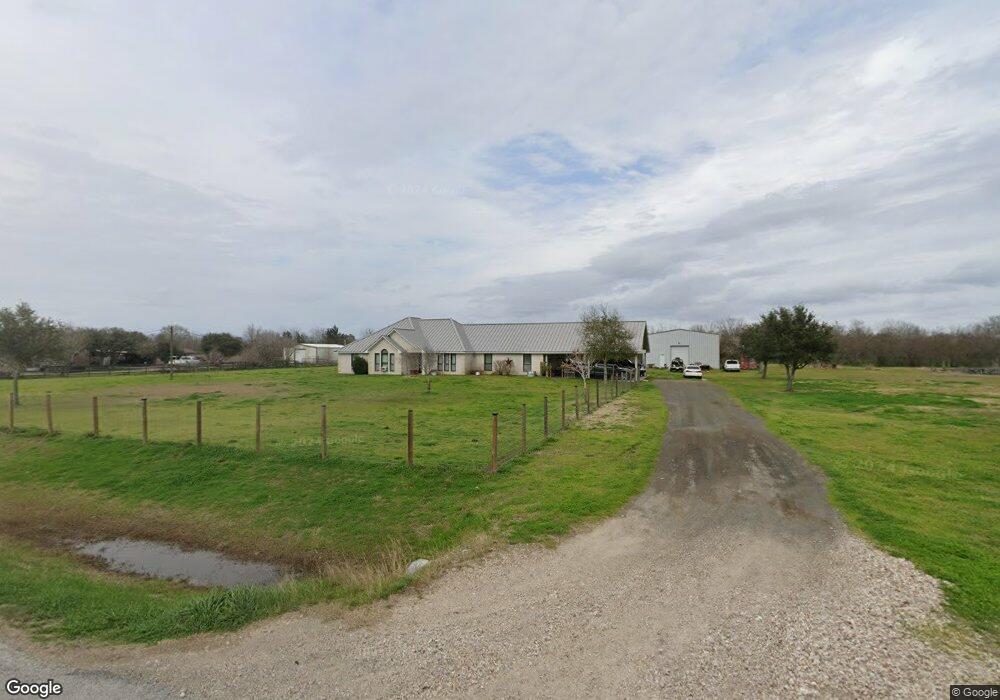 14641 Dove Ln, Needville, TX 77461 - photo 1