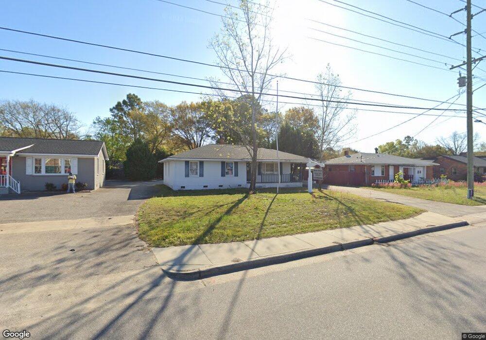 507 Owen Dr, Fayetteville, NC 28304 - photo 1