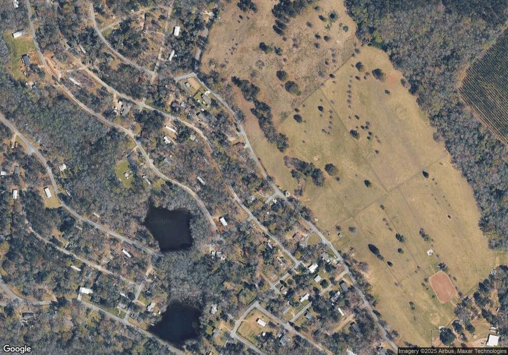 129 Country Club Rd, Ivey, GA 31031 - photo 1