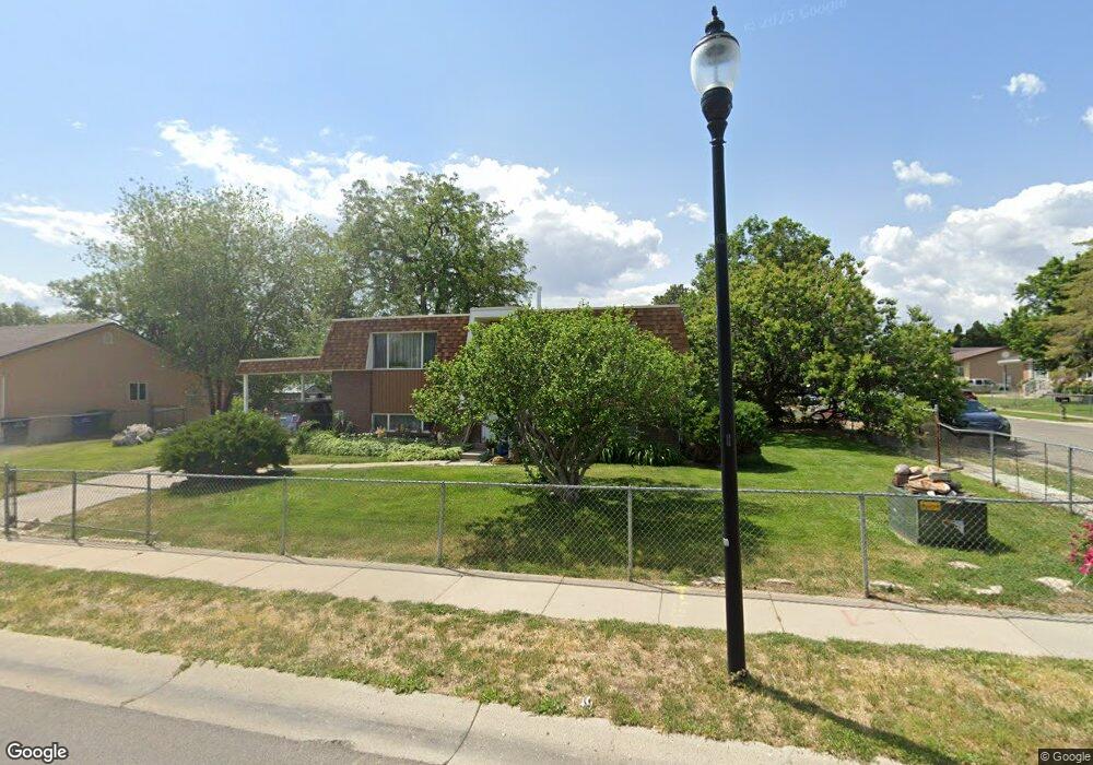 3671 W 7910 S, West Jordan, UT 84088 - photo 1