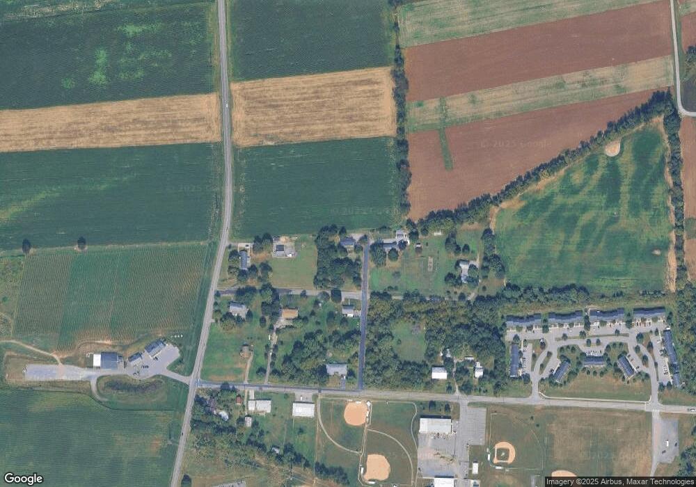 123 1st St, Lewisburg, PA 17837 - photo 1